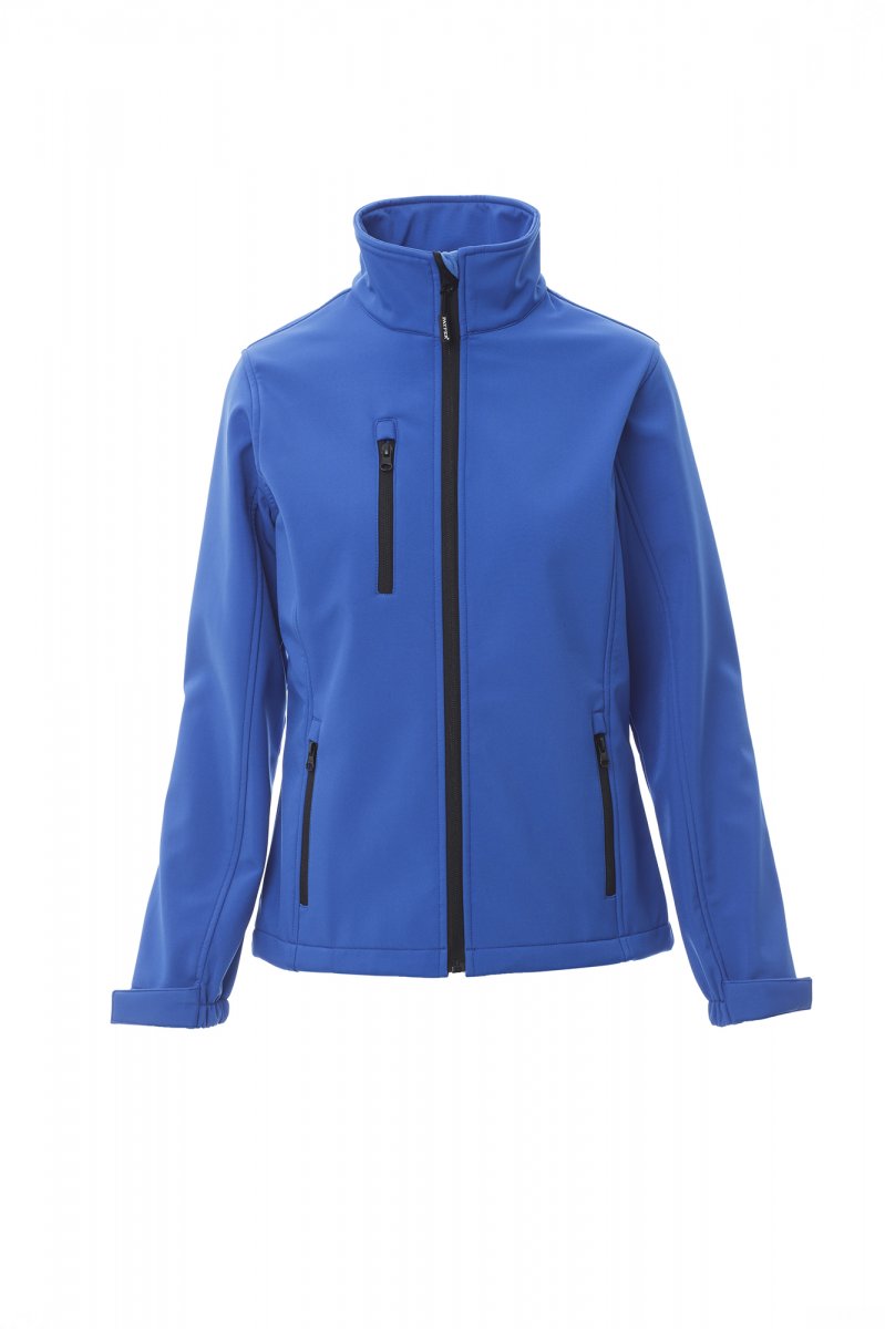 GIUBBOTTO DONNA SOFTSHELL DUBLIN LADY