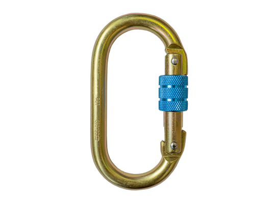 STEELSAFE 981 CARABINER - IRUDEK