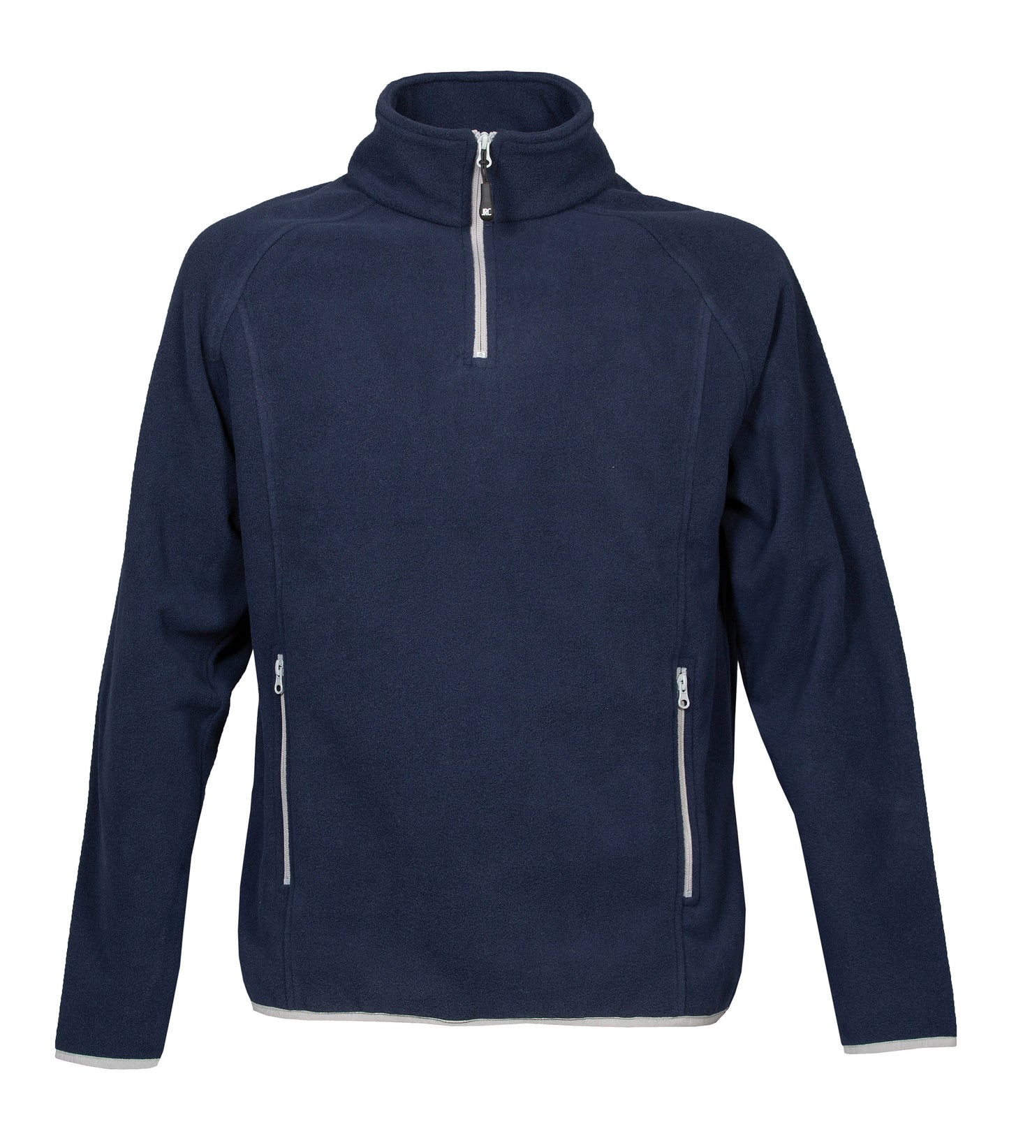 HALF ZIP FLEECE TORINO JRC