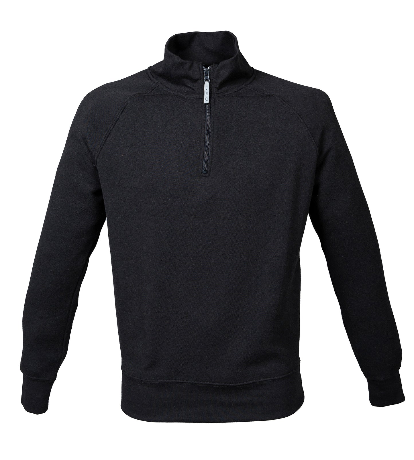 KIOTO MAN HALF ZIP SWEATSHIRT - JRC