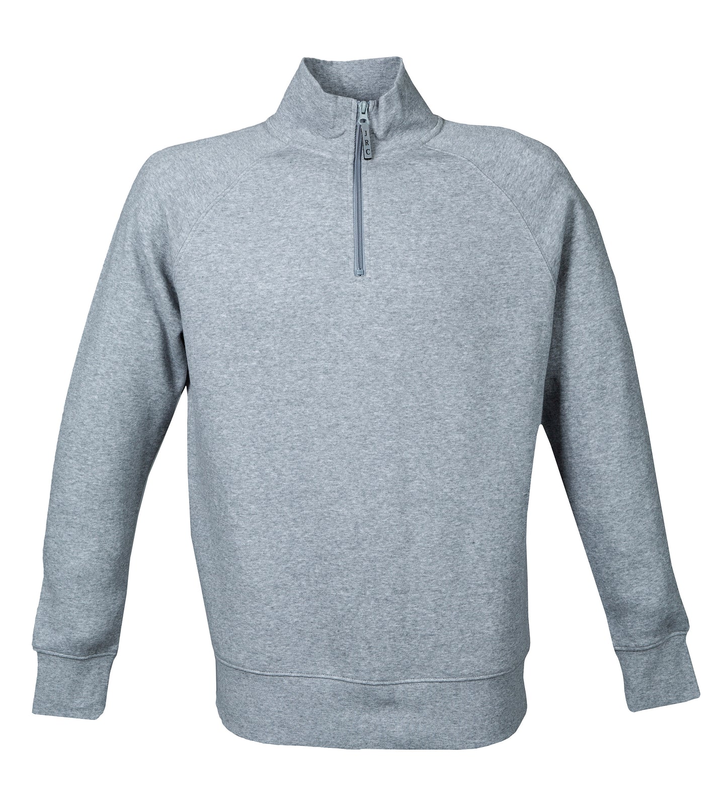 KIOTO MAN HALF ZIP SWEATSHIRT - JRC