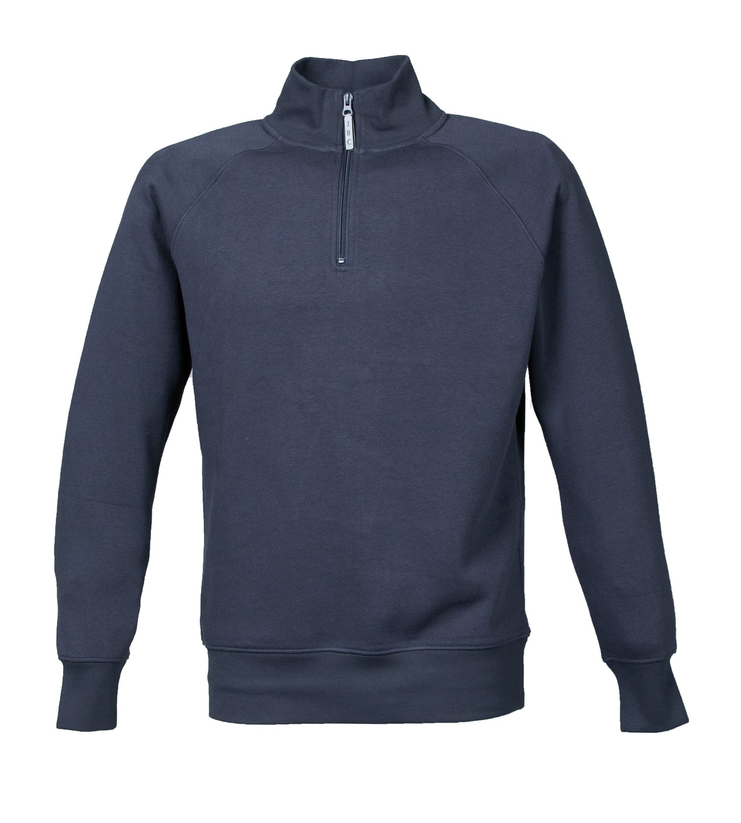 KIOTO MAN HALF ZIP SWEATSHIRT - JRC