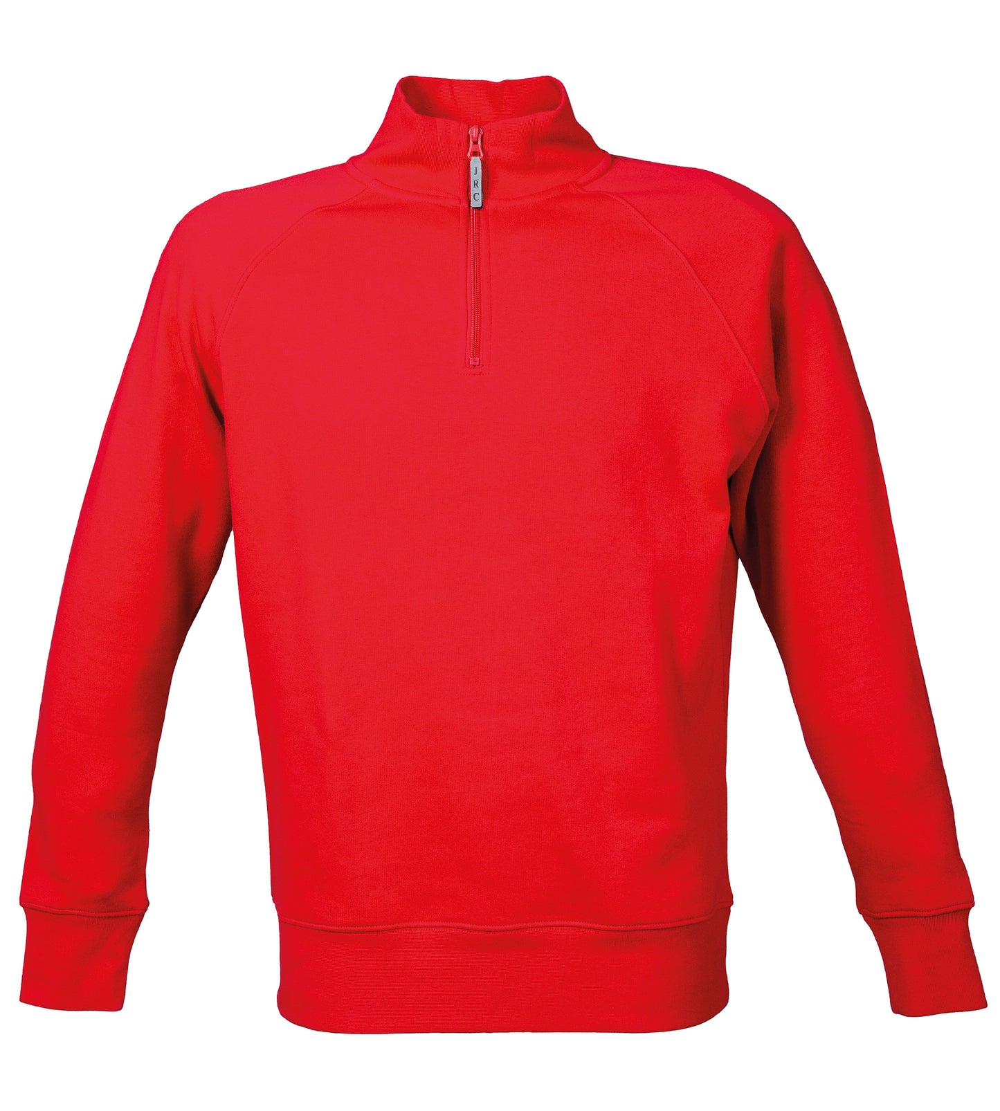 KIOTO MAN HALF ZIP SWEATSHIRT - JRC