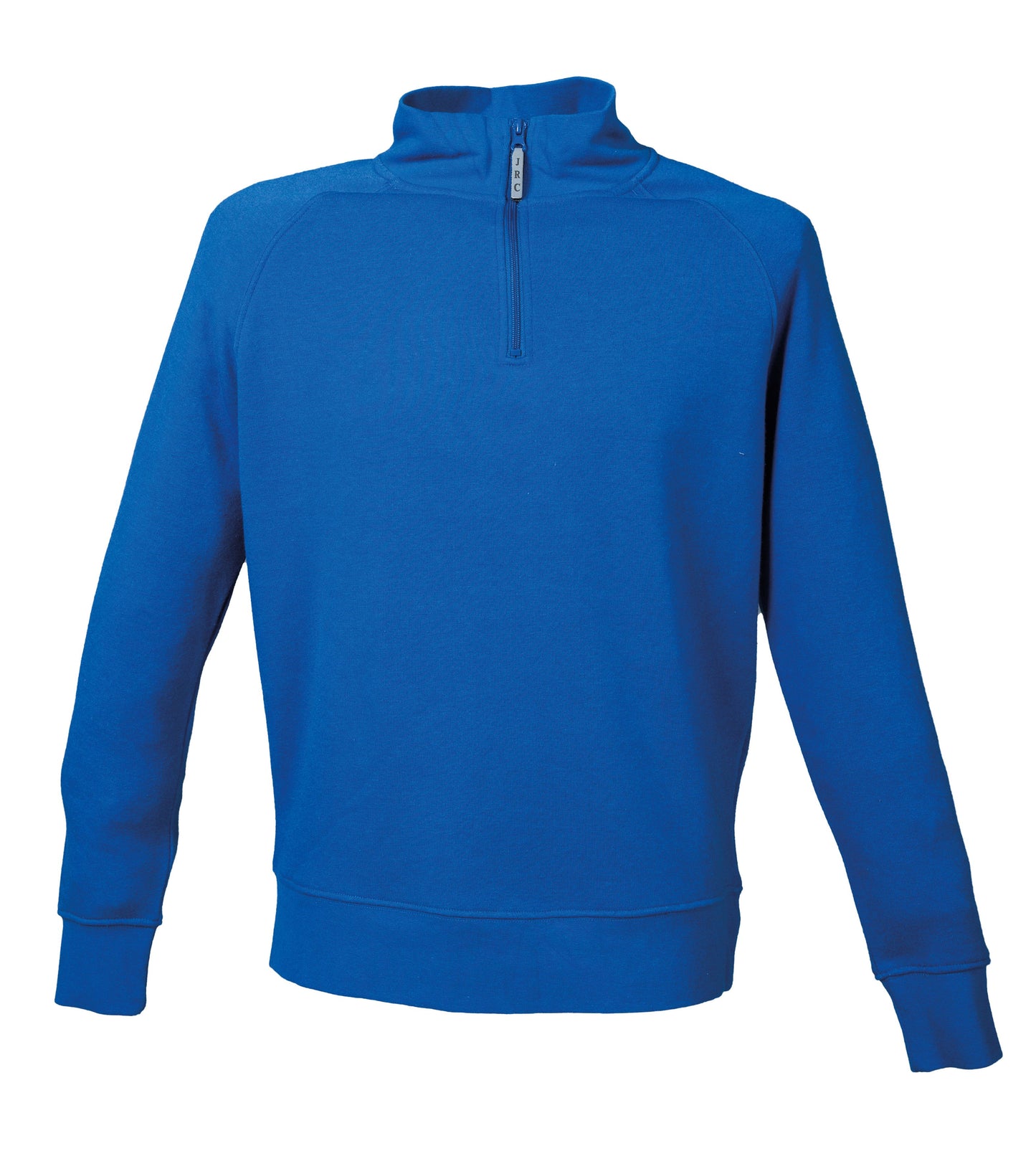 KIOTO MAN HALF ZIP SWEATSHIRT - JRC