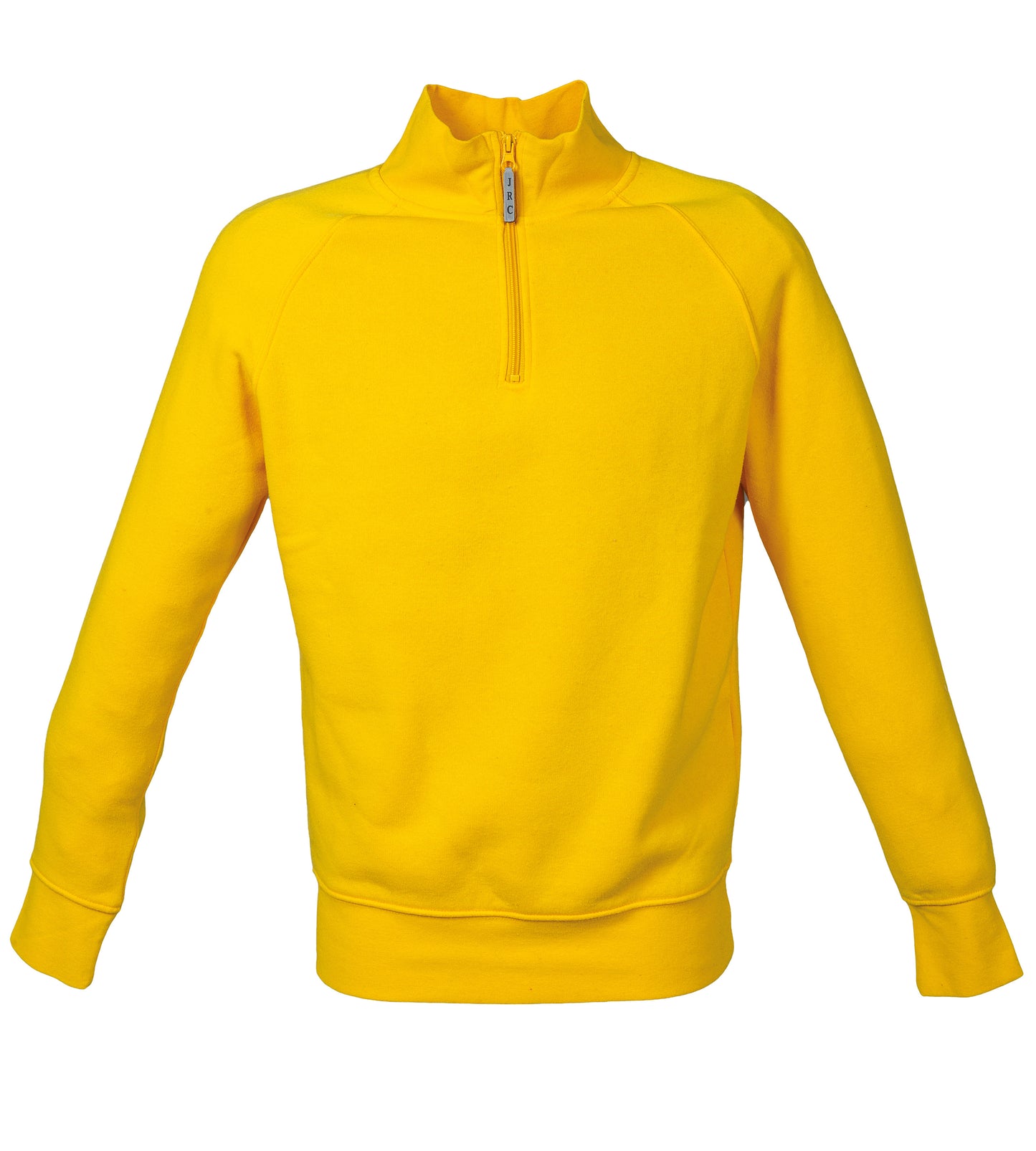 KIOTO MAN HALF ZIP SWEATSHIRT - JRC