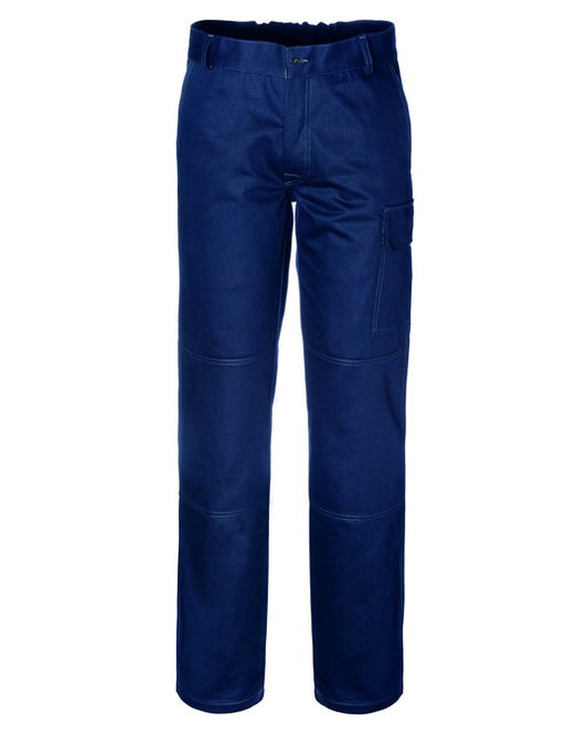 PANTALONE BLU TERMO PLUS+ ROSSINI