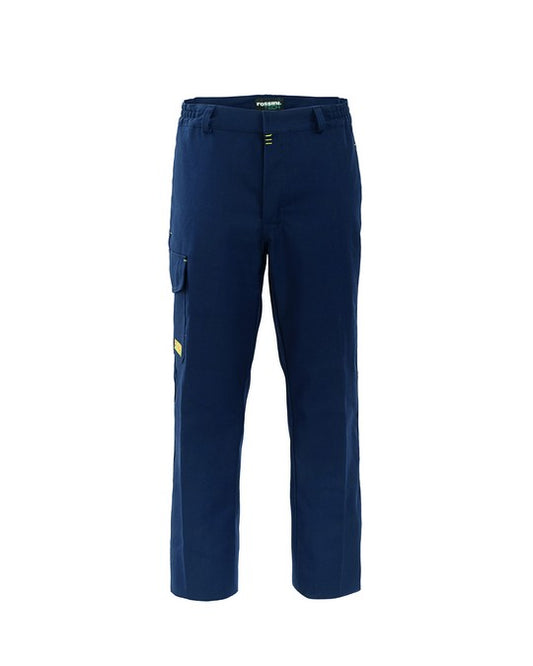 ROSSINI 3ACTIVE WORK PANTS