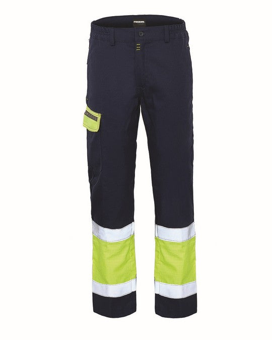 P&amp;P PENTAVALENT HIGH VISIBILITY TPS PANTS