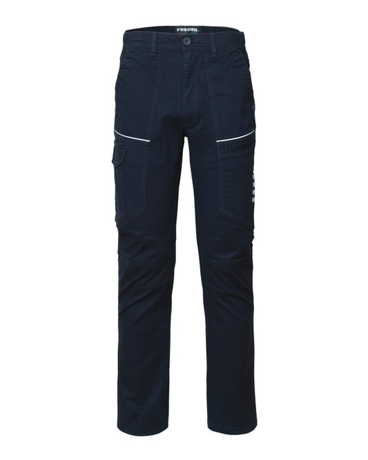 ROSSINI R-STRETCH WINTER PANTS