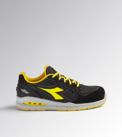 LOW SHOE RUN NET AIRBOX LOW S1P - DIADORA