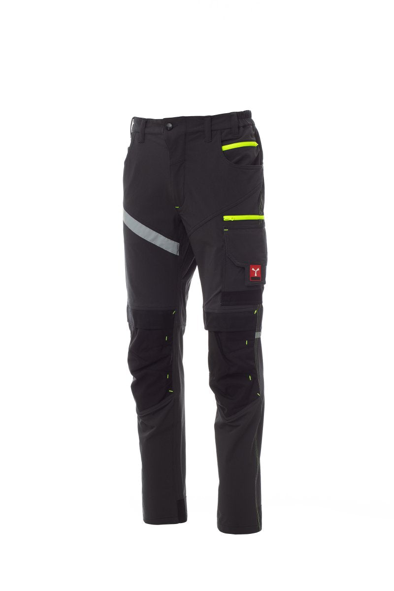 PANTALONE DA LAVORO NEXT 4W PAYPER