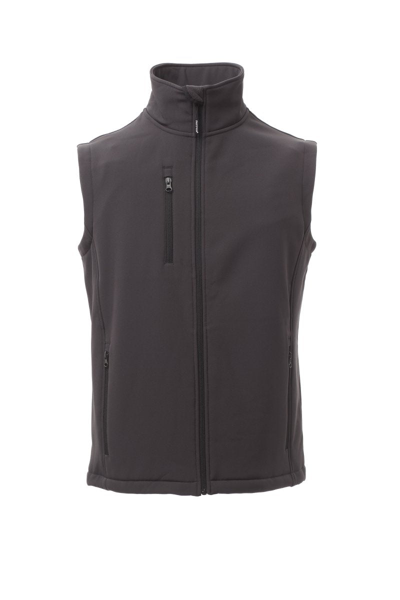 GILET SOFTSHELL GLASGOW PAYPER