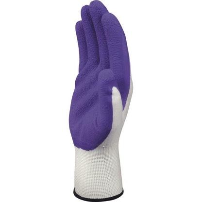 APOLLON KNIT/POLYESTER GLOVE SIZE 7