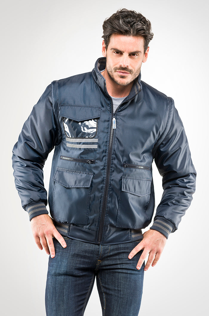 MASTER QUICK JACKET - SOCIM