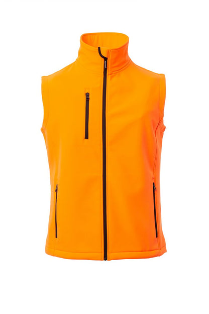 GILET SOFTSHELL GLASGOW PAYPER