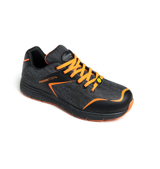 ROSSINI ARGON S1P LOW SHOE