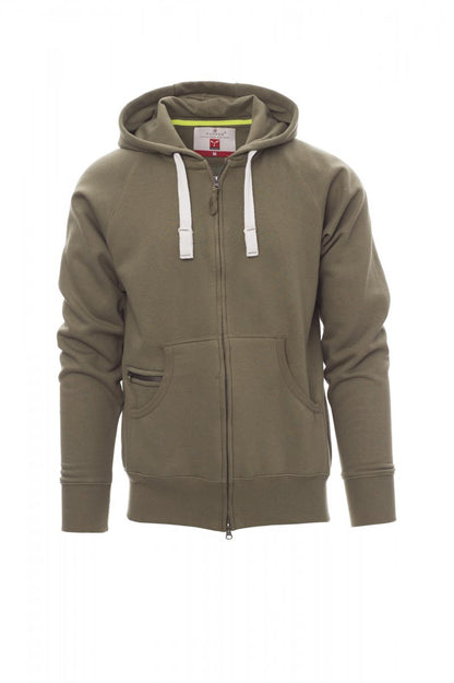 DALLAS HOODIE+ PAYPER