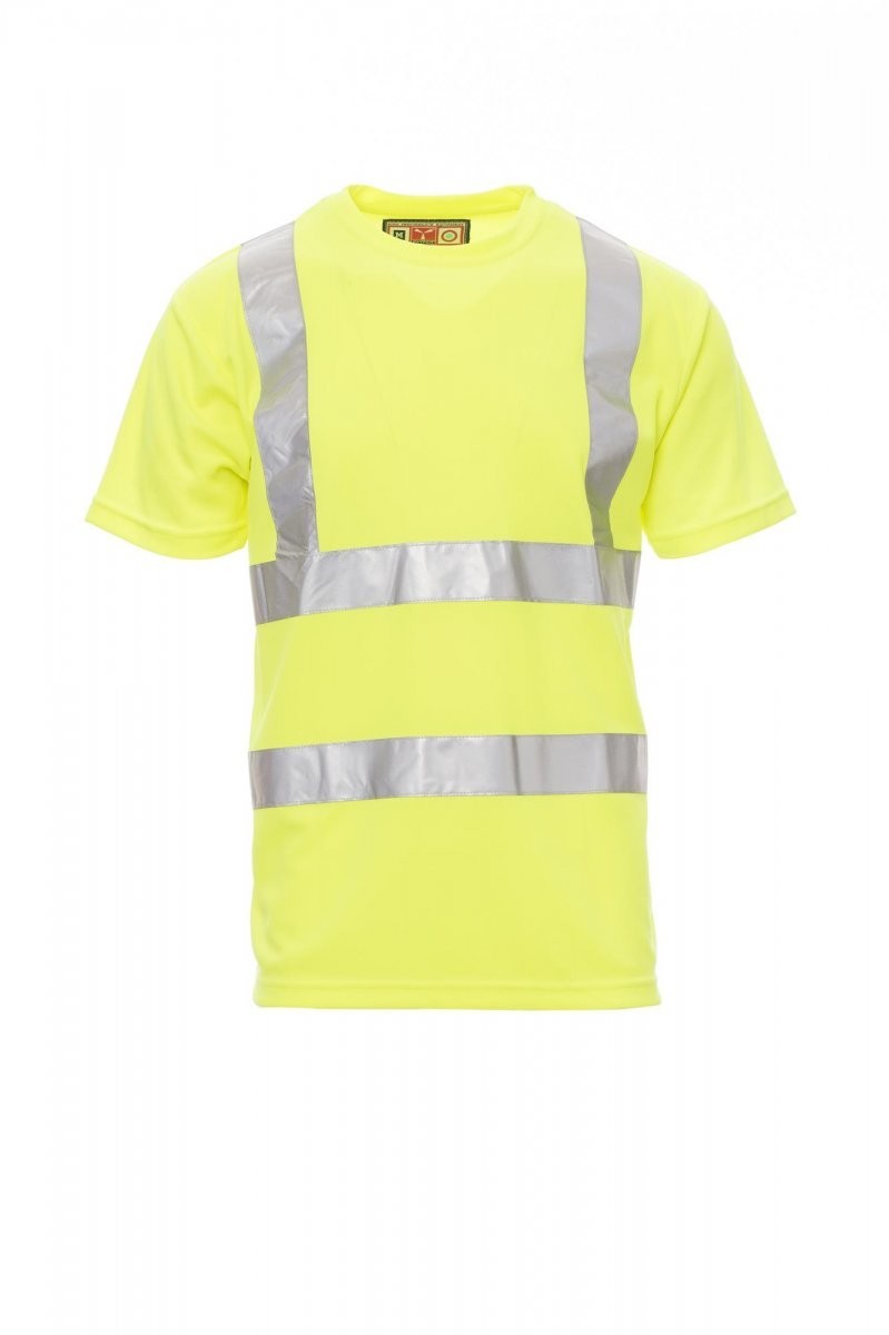 HIGH VISIBILITY T-SHIRT AVENUE PAYPER