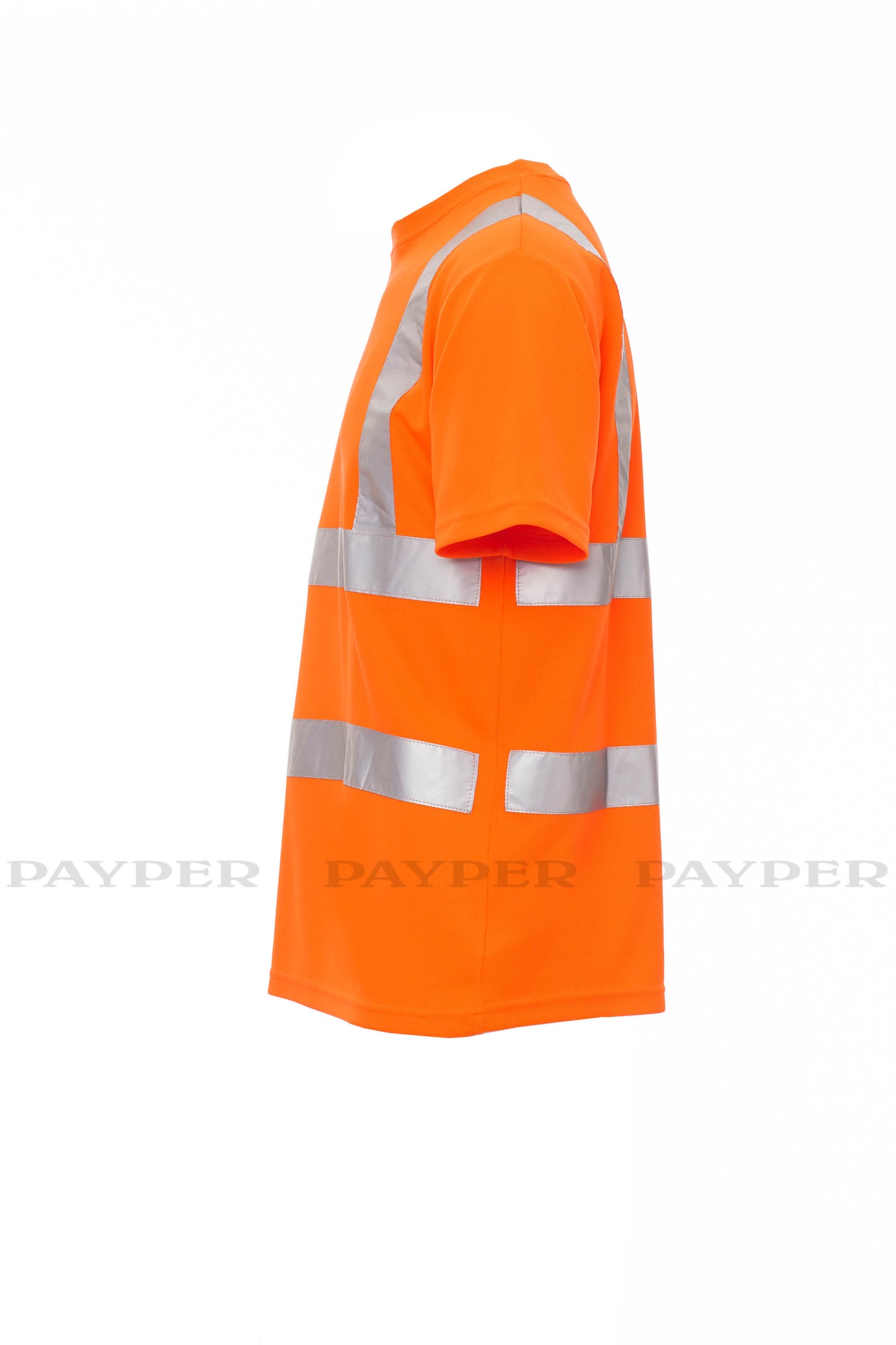 HIGH VISIBILITY PAYPER T-SHIRT