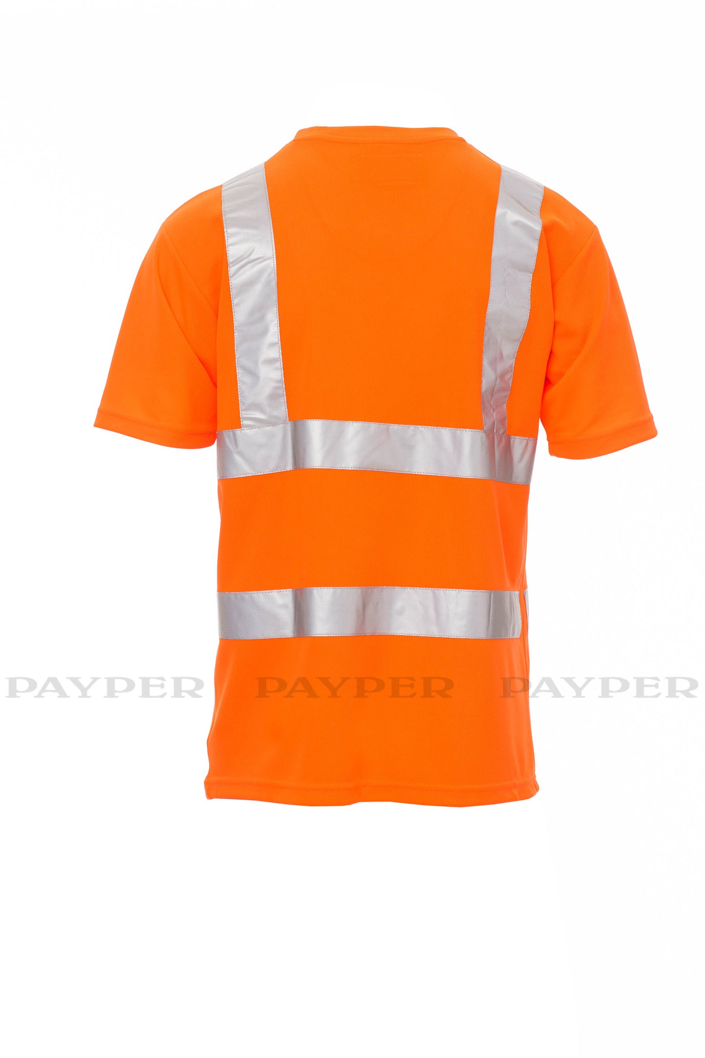 HIGH VISIBILITY PAYPER T-SHIRT