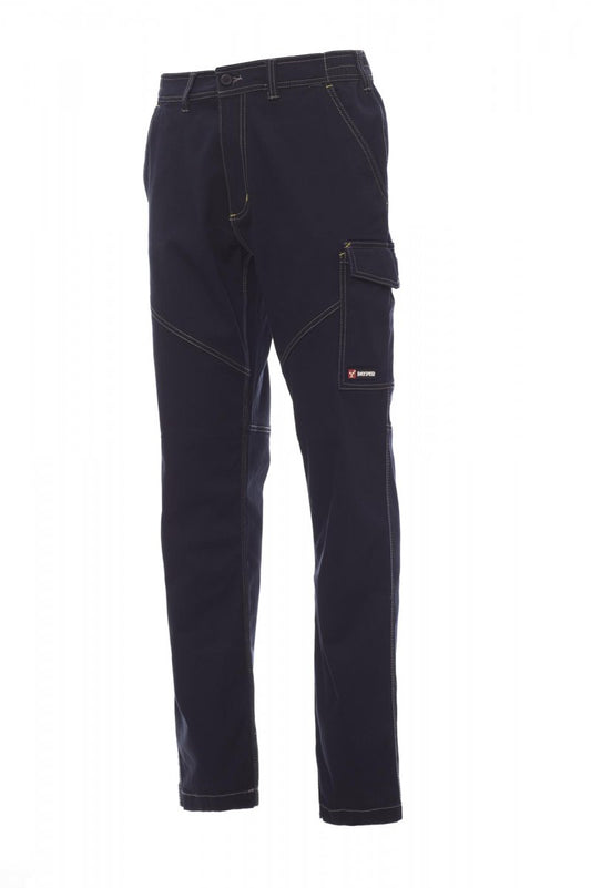 PANTALONE WORKER STRETCH PAYPER