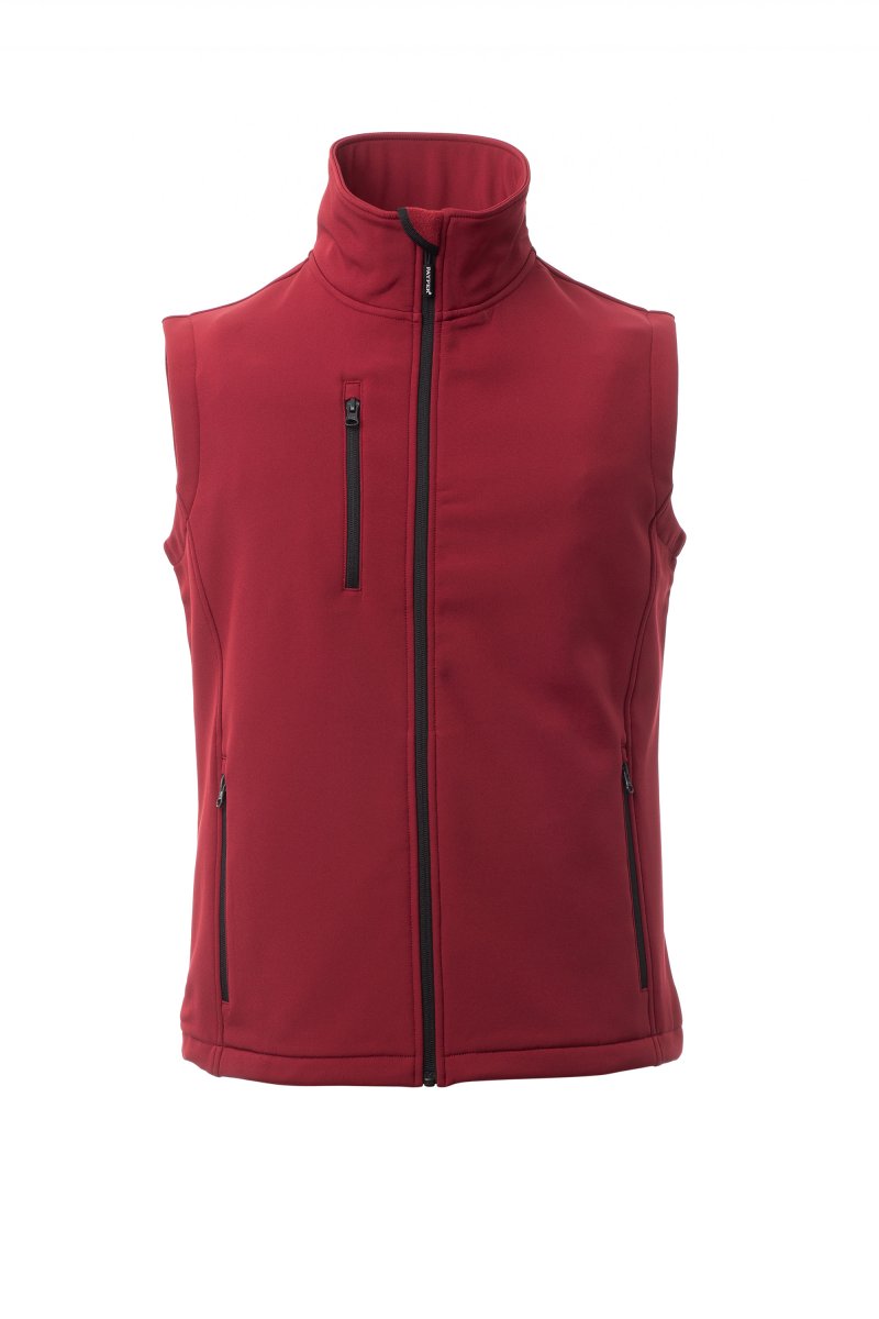 GILET SOFTSHELL GLASGOW PAYPER