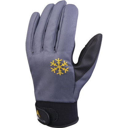 BOROK GLOVES VV903 FOR WINTER WORK SIZE. 9