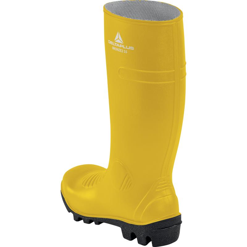 S5 SAFETY BRONZE BOOTS - DELTAPLUS