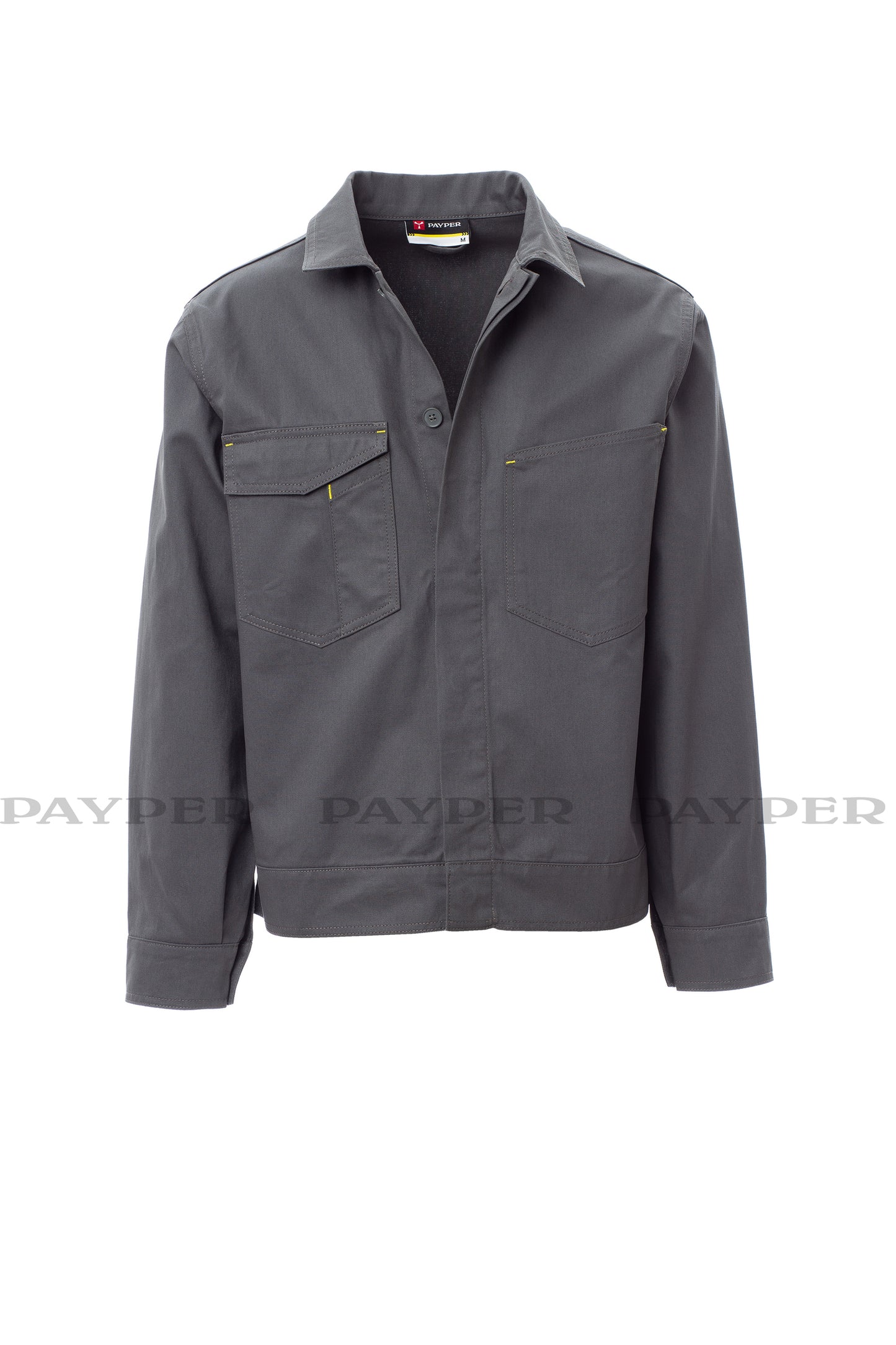 CABIN JACKET - PAYPER