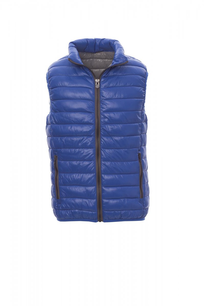 GILET PIUMINO CASUAL - PAYPER