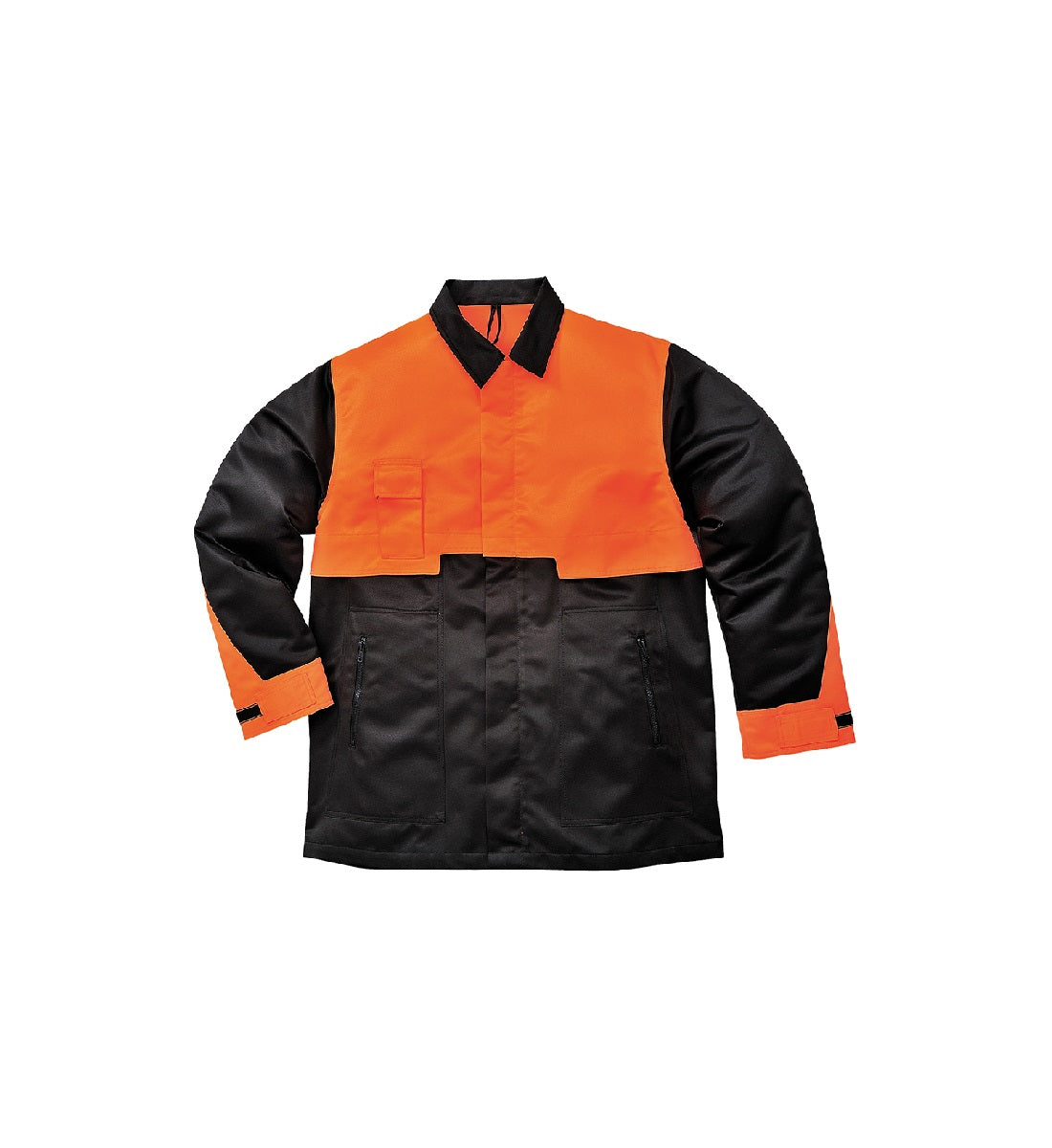 LUMMER CUT PROTECTION JACKET