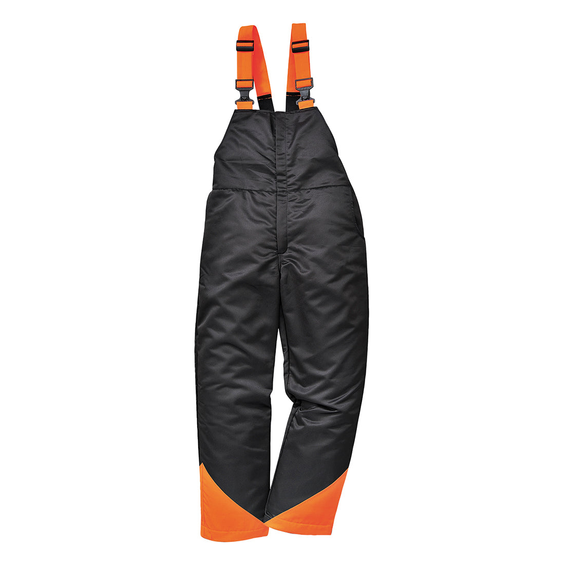 LUMMERCUT RESISTANT OVERALLS