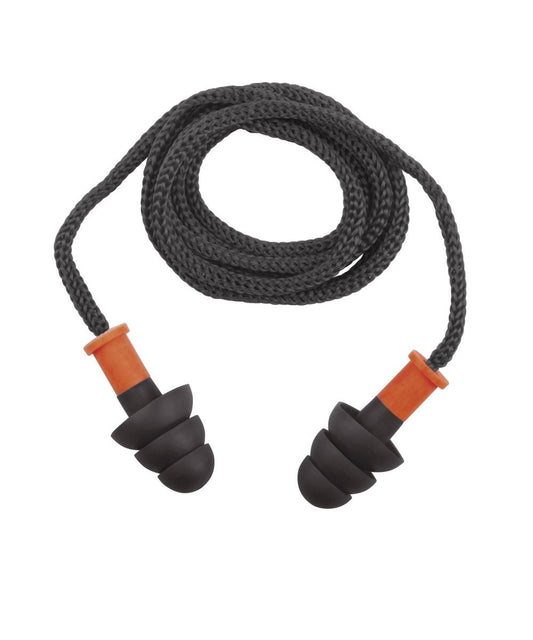 EAR PLUGS WITH CONICFIR CORD