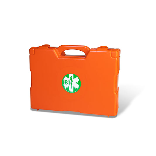 FIRST AID KIT - CASE ATTACHMENT 1 - FOR 3 WORKERS