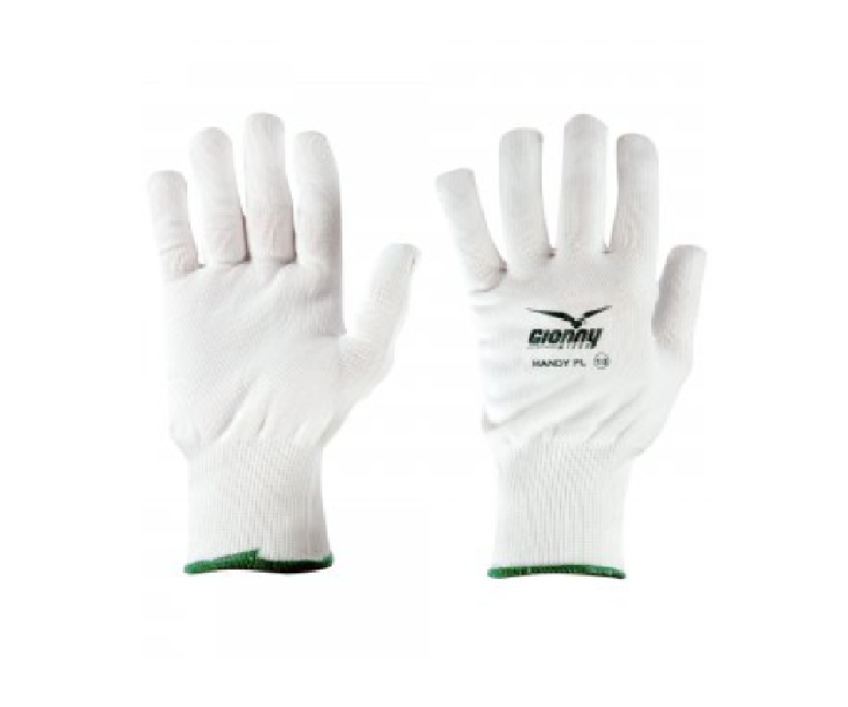 POLYESTER GLOVE HANDY PL