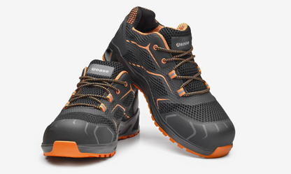 SCARPA BASSA K-STEP - S1P HRO SRC BASE