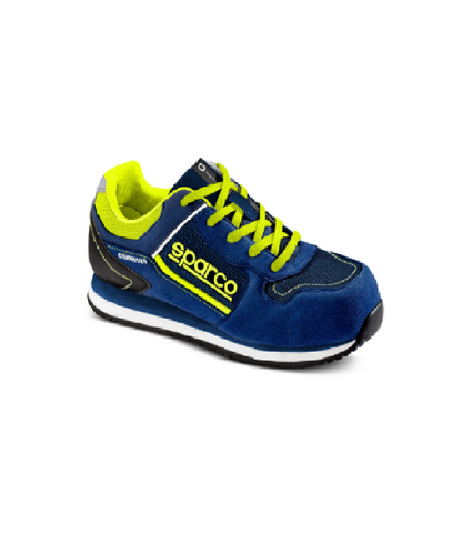 DANI S1P SRC LOW SHOE - SPARCO