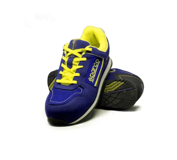 DANI S1P SRC LOW SHOE - SPARCO