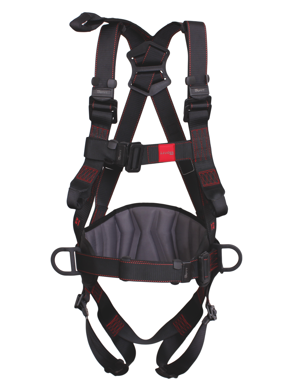 DIELECTRIC HARNESS 4 - IRUDEK