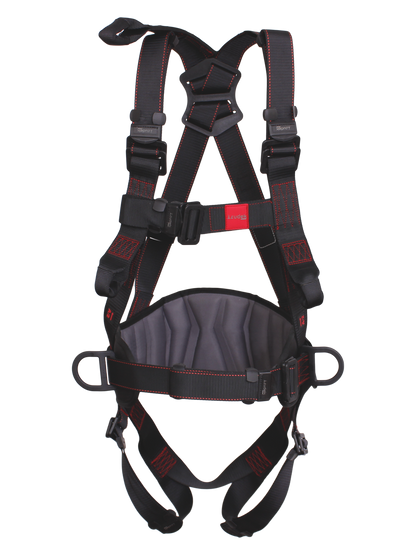 DIELECTRIC HARNESS 4 - IRUDEK