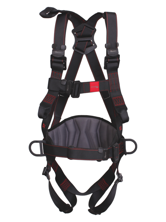 DIELECTRIC HARNESS 4 - IRUDEK