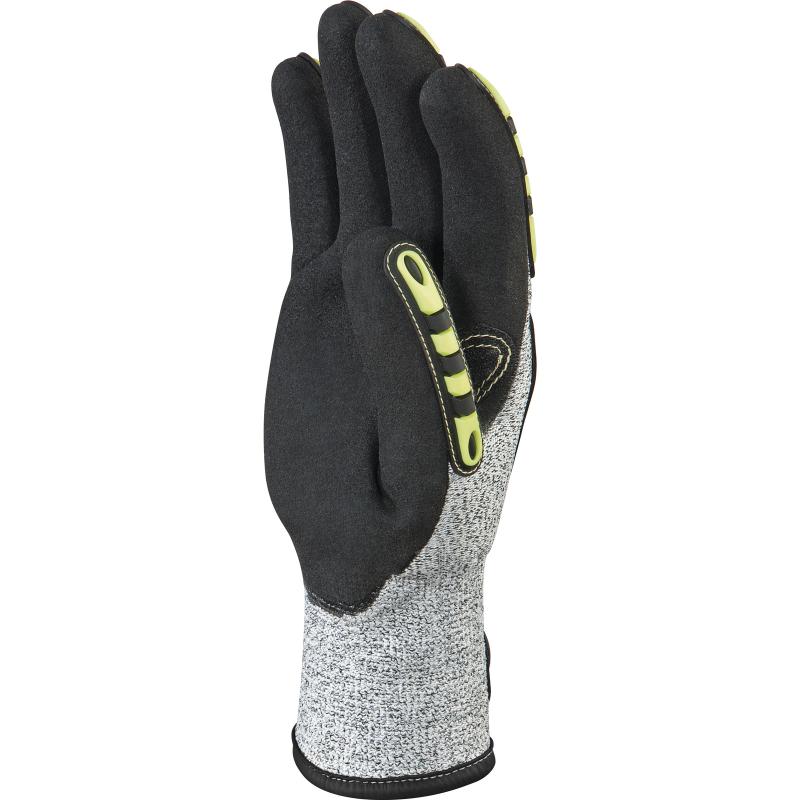 EOS NOCUT GLOVES VV910 - CUT RESISTANT SIZE. 10 DELTAPLUS