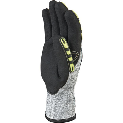 EOS NOCUT GLOVES VV910 - CUT RESISTANT SIZE. 9 DELTAPLUS