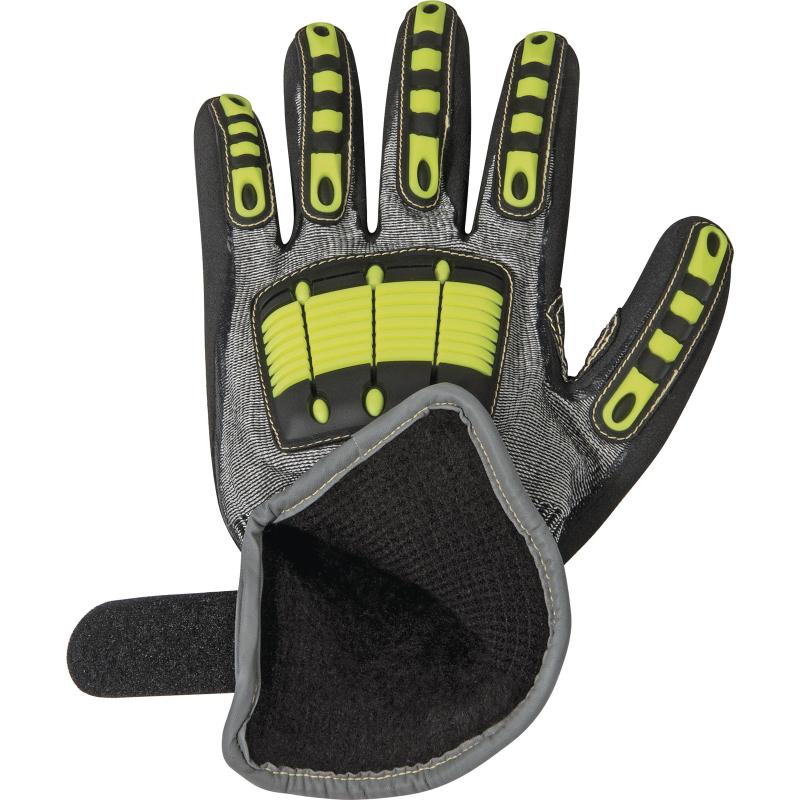 EOS NOCUT WINTER GLOVE VV913 - WINTER CUT RESISTANT