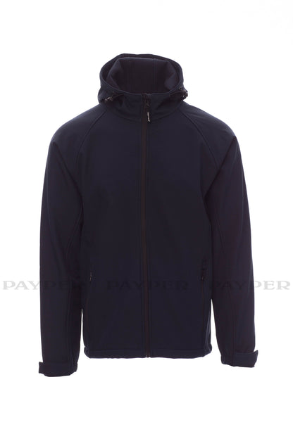 GALE SOFTSHELL