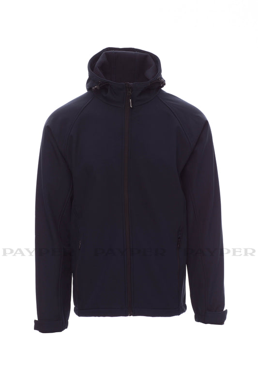 SOFTSHELL GALE PAYPER