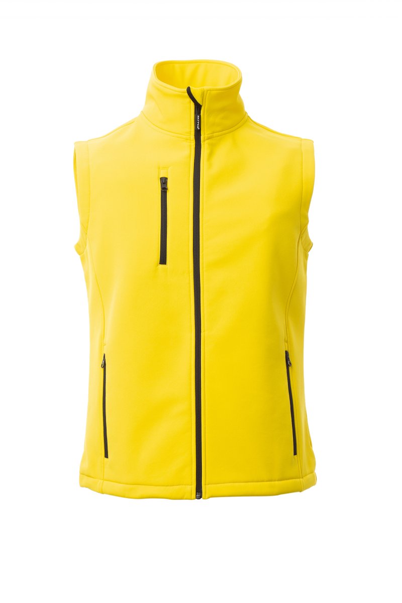 GILET SOFTSHELL GLASGOW PAYPER