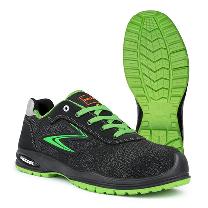 SCARPA BASSA GOBLIN - S3 ESD SRC PEZZOL