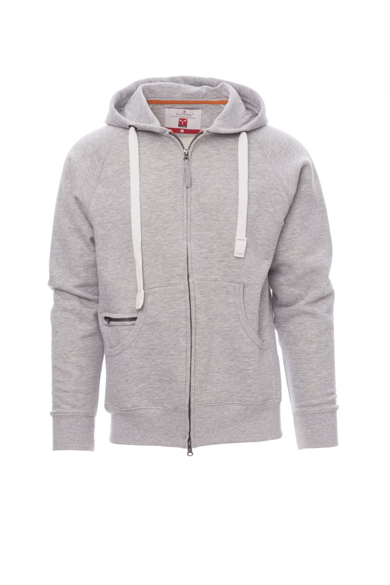 DALLAS HOODIE+ PAYPER