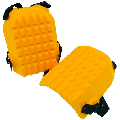 POLYURETHANE KNEE PADS